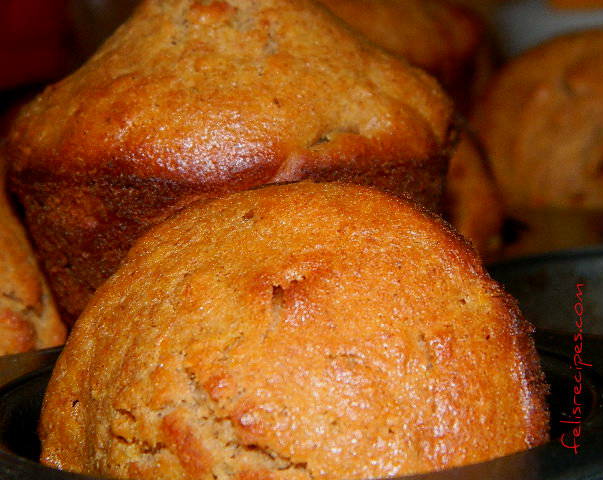squash muffins 2