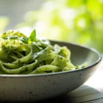 Tomatillo Pasta Recipe