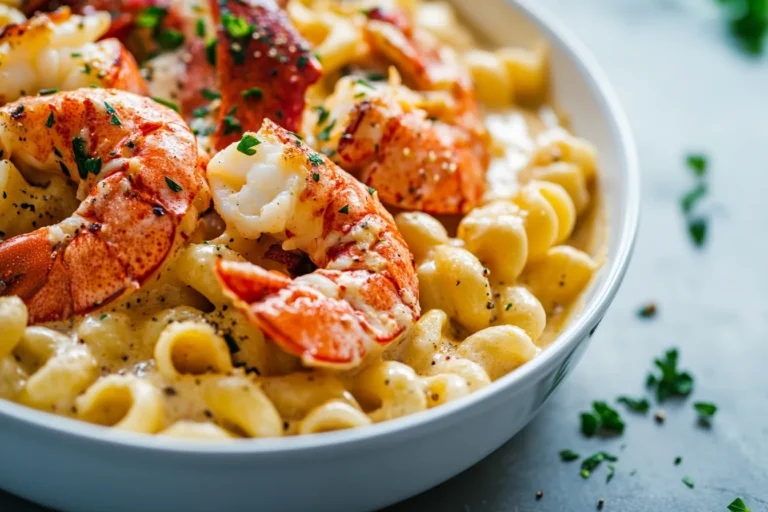 Trader Joe's Lobster