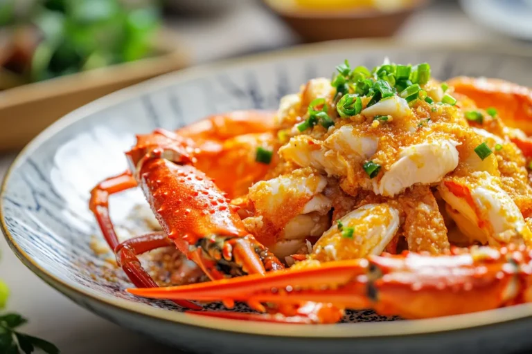 is imitation crab healthy