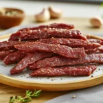 Beef Strips