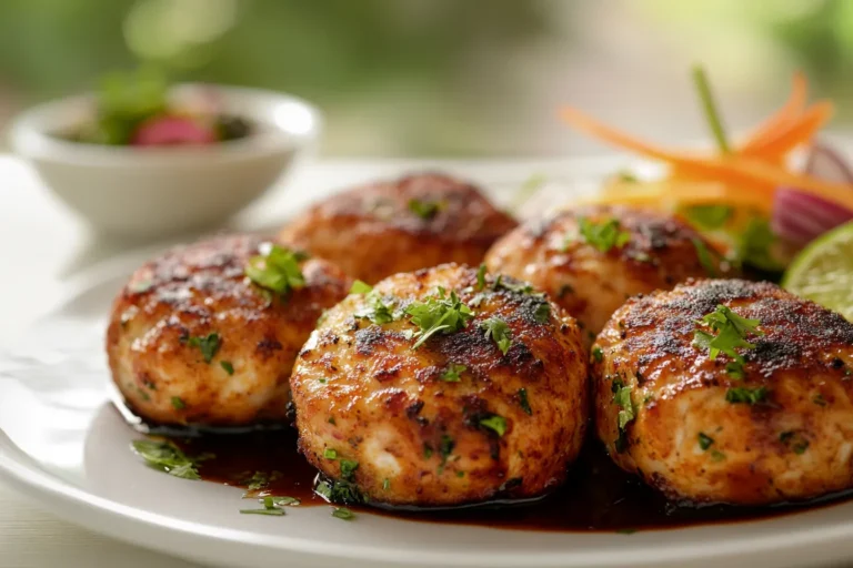 Chicken Cutlet Recipes