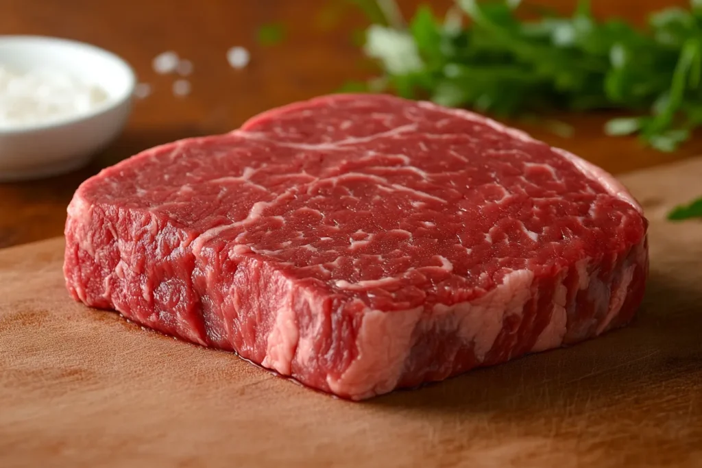 Eye of Round Steak Recipes