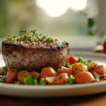 Eye of Round Steak Recipes