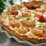 Florida Shrimp Pie
