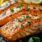 Marry Me Salmon