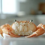 imitation crab nutrition