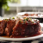Cajun Meatloaf