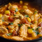Chicken Chili