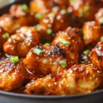 Gochujang chicken recipe