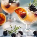 Zero-Waste Cocktail Recipes