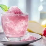 pink salt trick