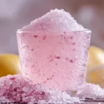 pink salt weight loss recipe