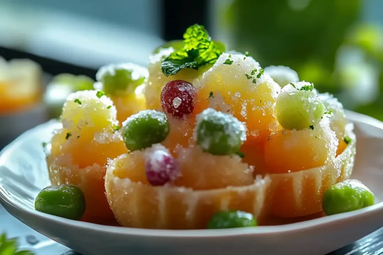 Viral Summer Snack Alert!