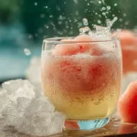 Ice Cold Refreshment